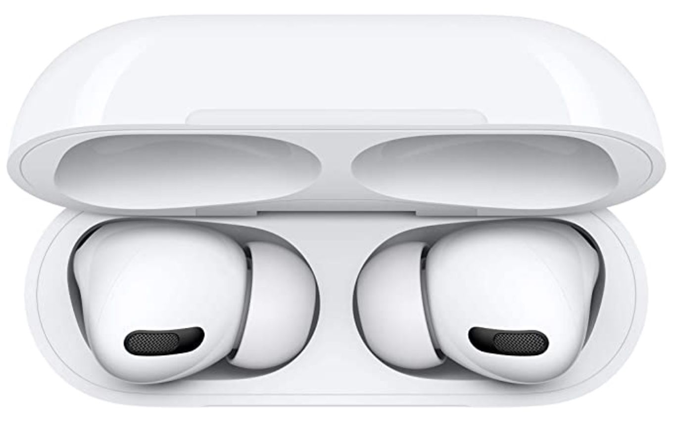 Apple AirPods Pro 2021 mit MagSafe Ladecase für 179€ (statt 211€)