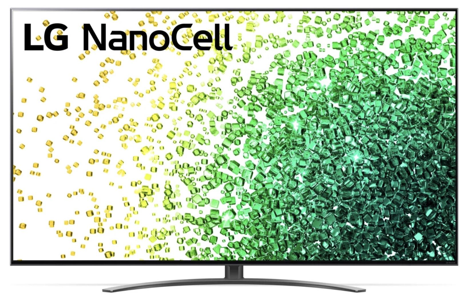 LG 65NANO869PA   65 Zoll NanoCell Fernseher mit 120 Hz für 749€ (statt 898€)