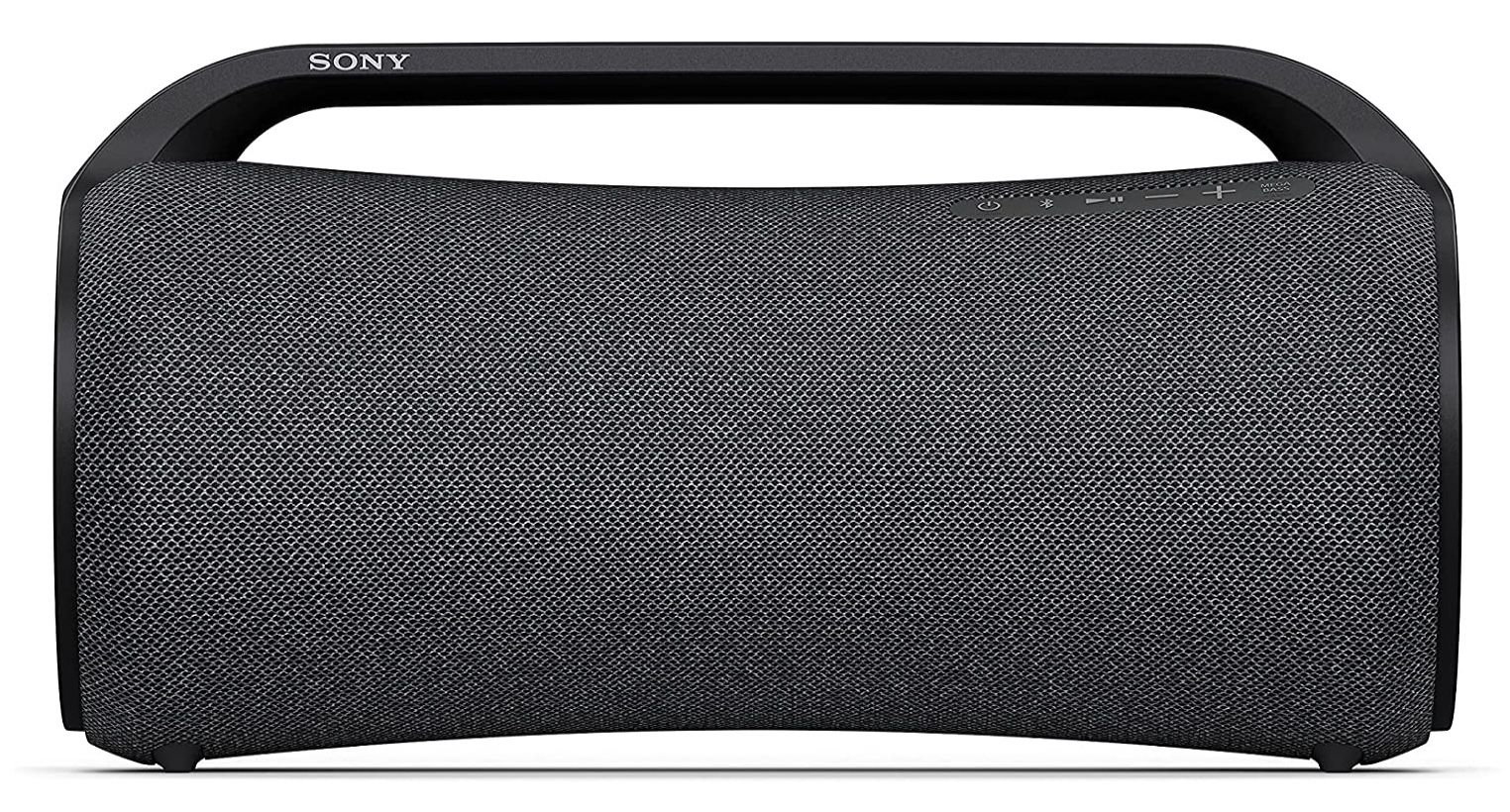 Sony SRS XG500 tragbarer Bluetooth Party Lautsprecher ab 239€ (statt 289€)