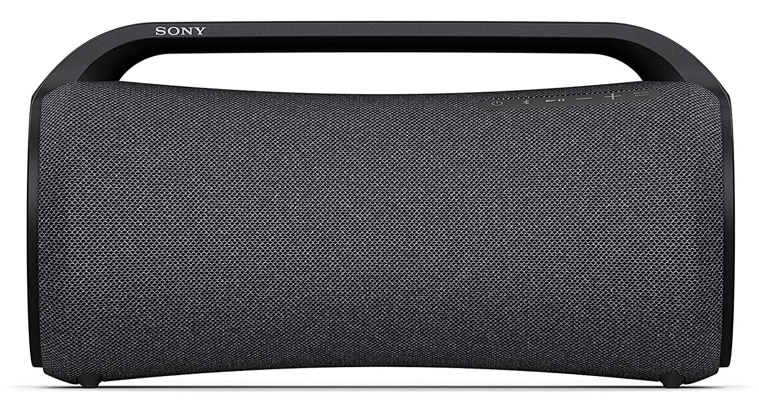 Sony SRS XG500 tragbarer Bluetooth Party Lautsprecher für 234,45€ (statt 257€)