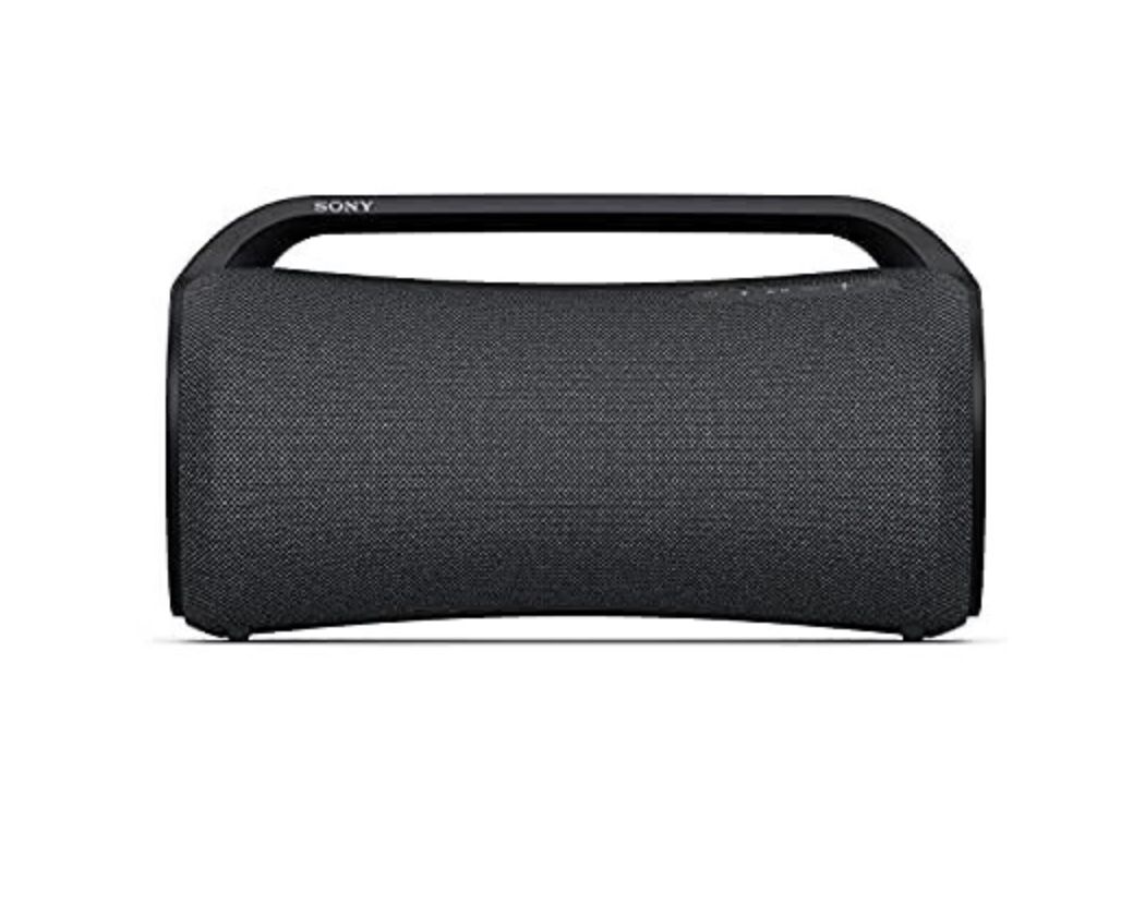 Sony SRS-XG500 tragbarer Bluetooth Party Lautsprecher ab 239€ (statt 302€)