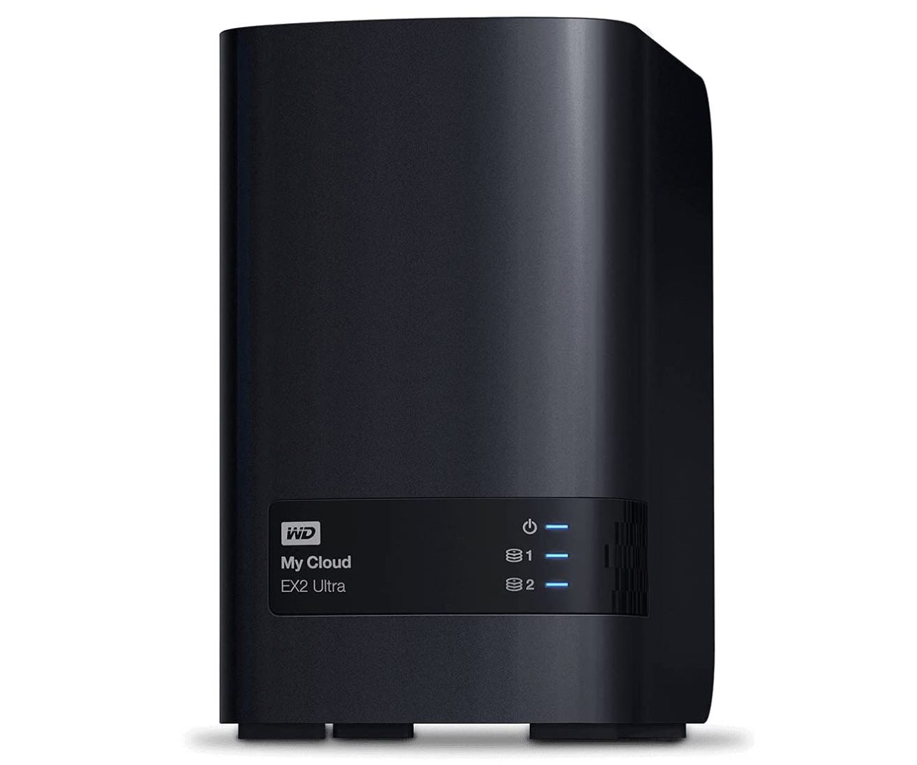 WD My Cloud EX2 28TB Ultra Netzwerkspeicher für 681,45€ (statt 845€)