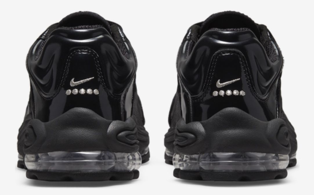 Nike Tuned Max 99 Sneaker in Schwarz fur 89 99 statt 169