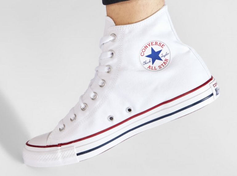 Converse CT All Star M7650 High Top für 45€ (statt 65€)