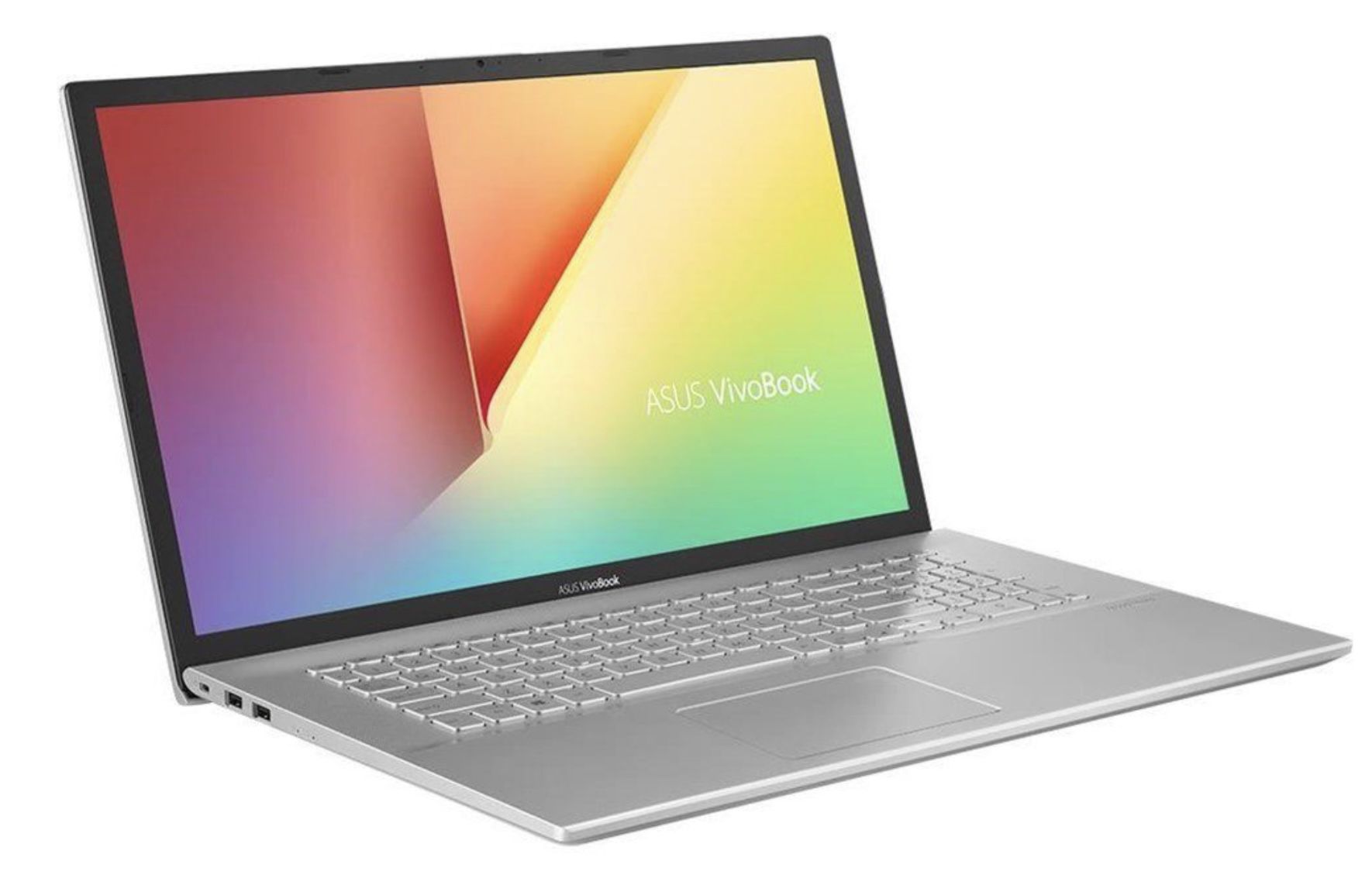 ASUS S712EA BX289T 17 VivoBook S17 mit 8GB RAM & 512GB SSD für 449,10€ (statt 560€)