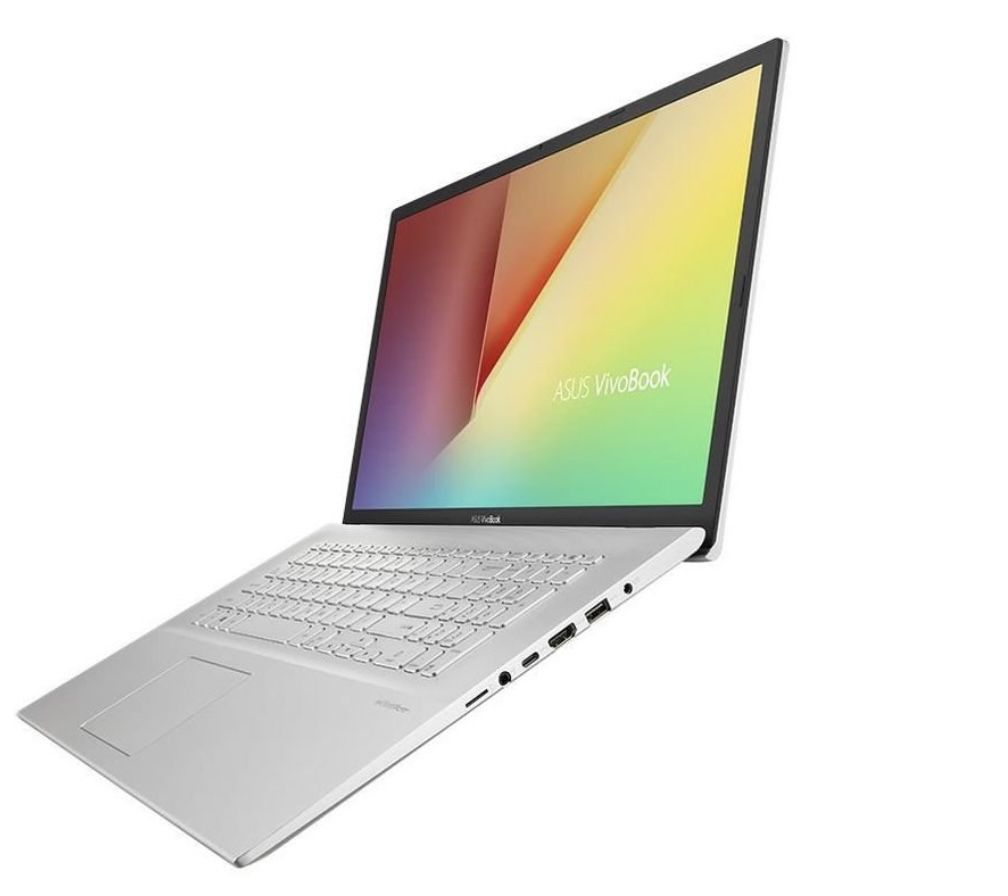 ASUS S712EA BX289T 17 VivoBook S17 mit 8GB RAM & 512GB SSD für 449,10€ (statt 560€)