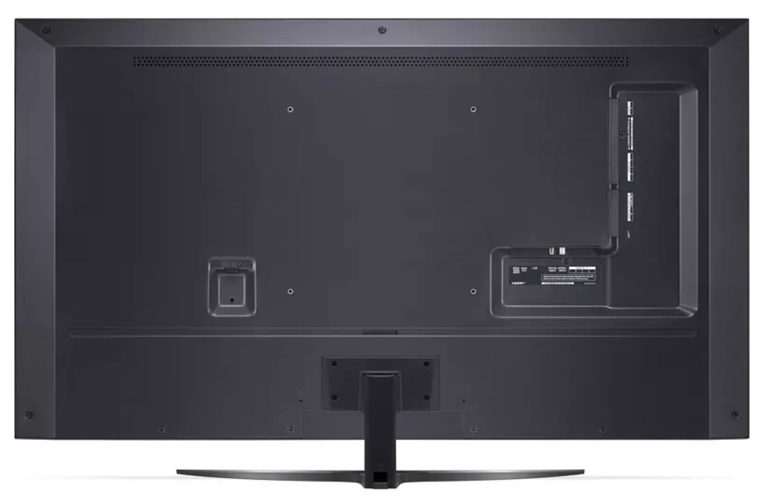 LG 55NANO866PA   55 Zoll NanoCell UHD TV für 599€ (statt 699€)