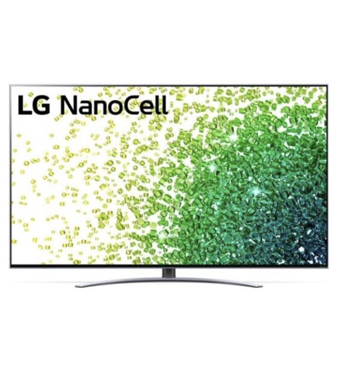 LG 55NANO866PA   55 Zoll NanoCell UHD TV für 599€ (statt 699€)