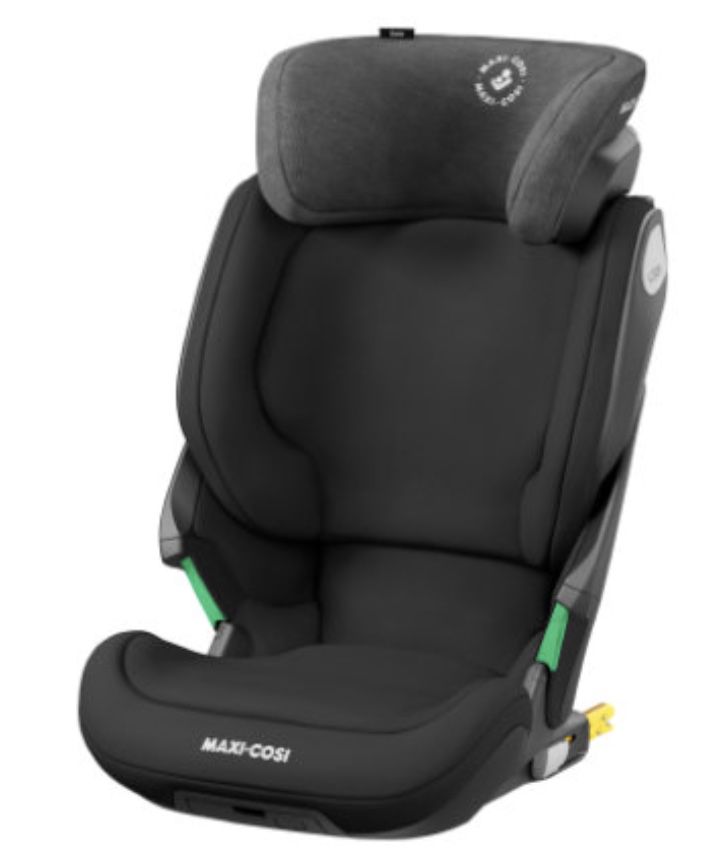 Maxi Cosi Kore i Size Kindersitz mit IsoFix für 116,99€ (statt 136€)