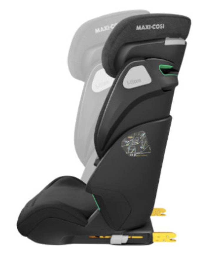 Maxi Cosi Kore i Size Kindersitz mit IsoFix für 116,99€ (statt 136€)