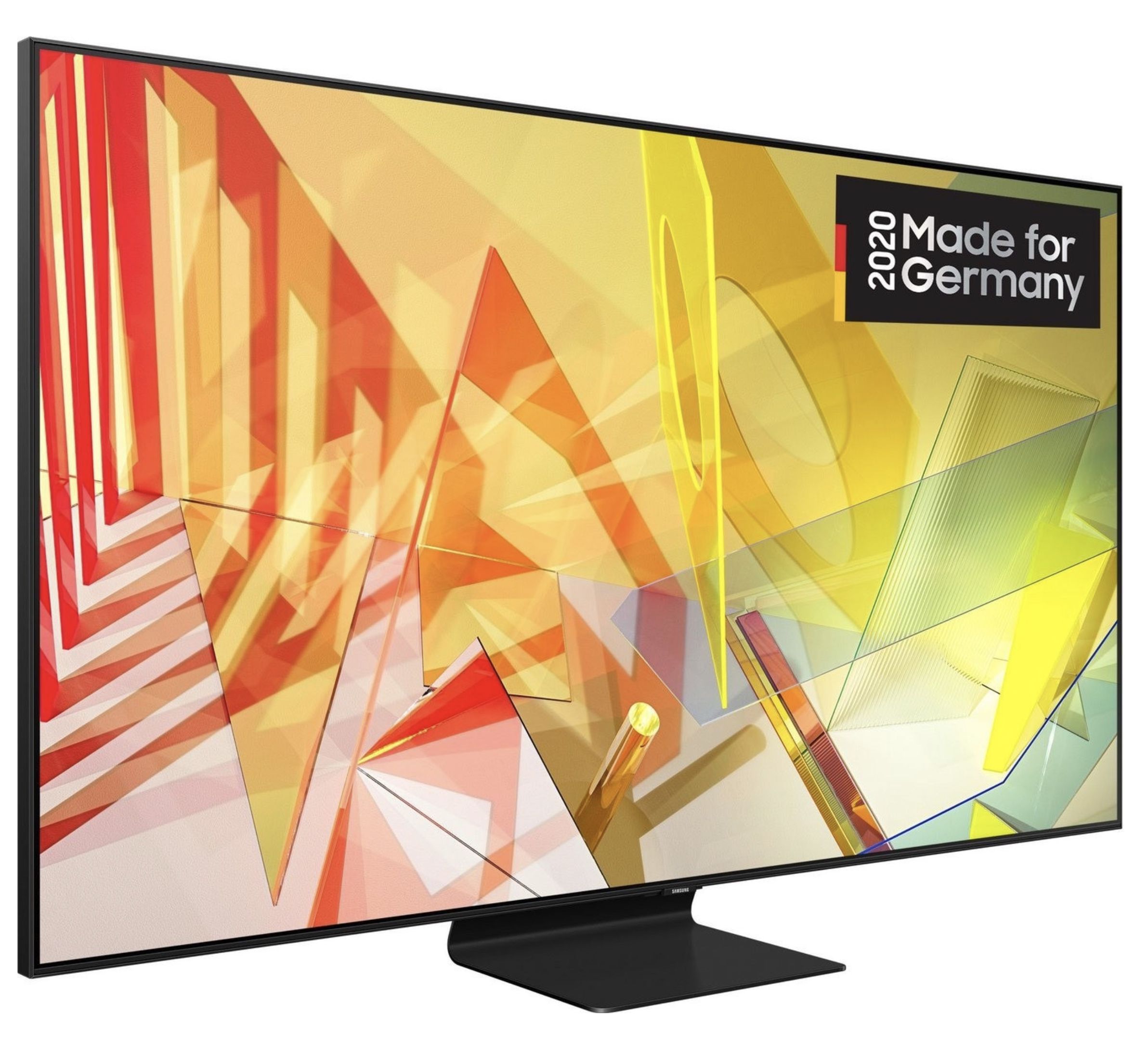 Samsung GQ75Q95TDT &#8211; 75 Zoll UHD QLED Fernseher (2020) für 1.579€ (statt 2.679€)