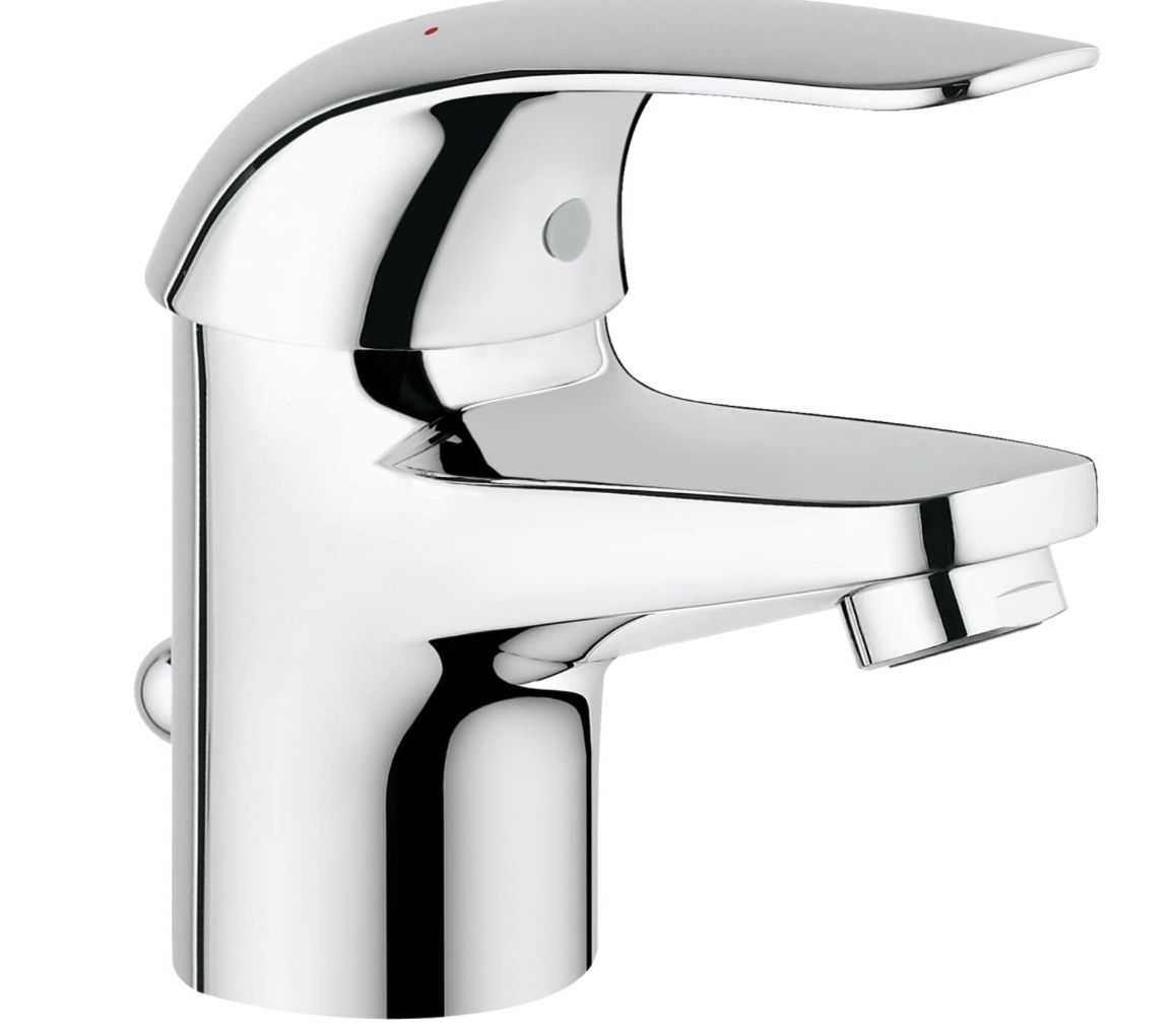 Grohe Waschtischarmatur Swift für 39,90€ (statt 54€)