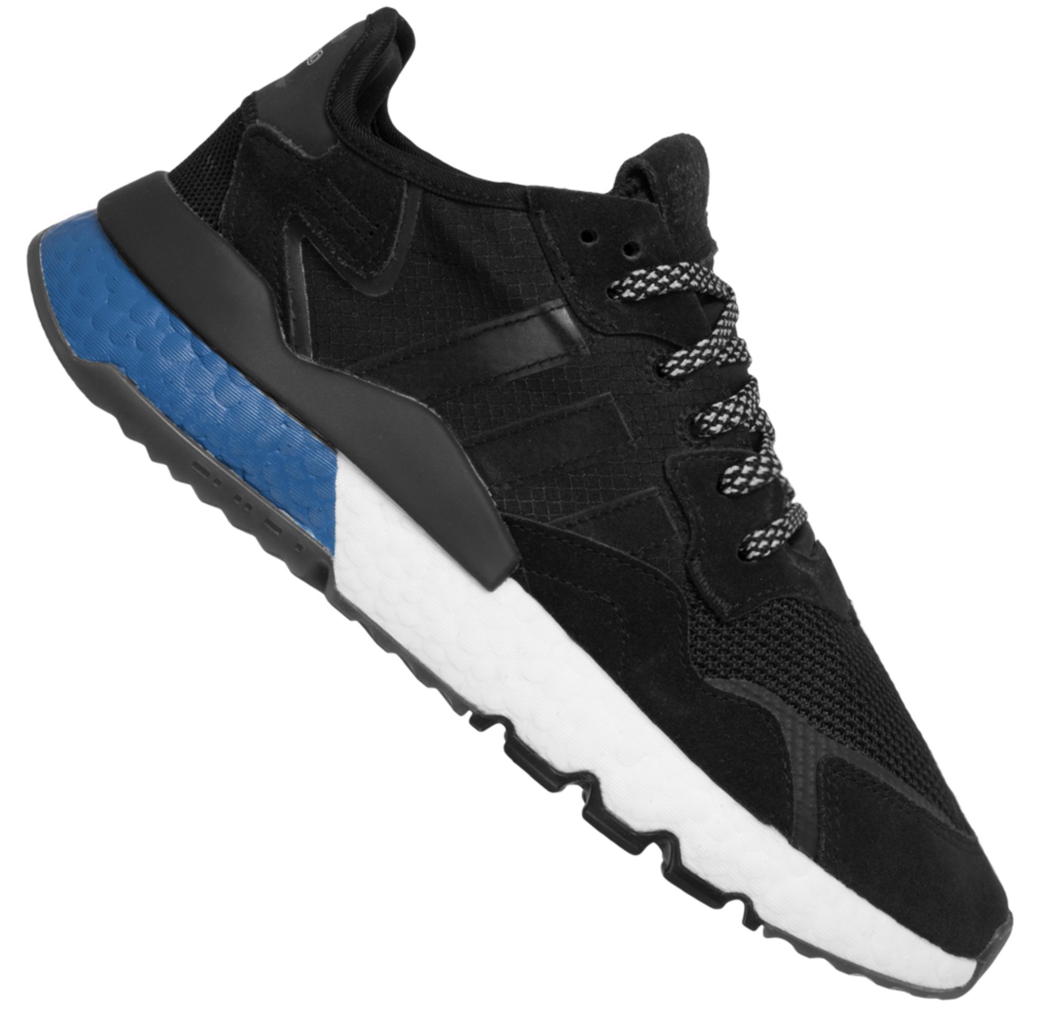 adidas Originals Nite BOOST Jogger Sneaker für 67,49€ (statt 92€)