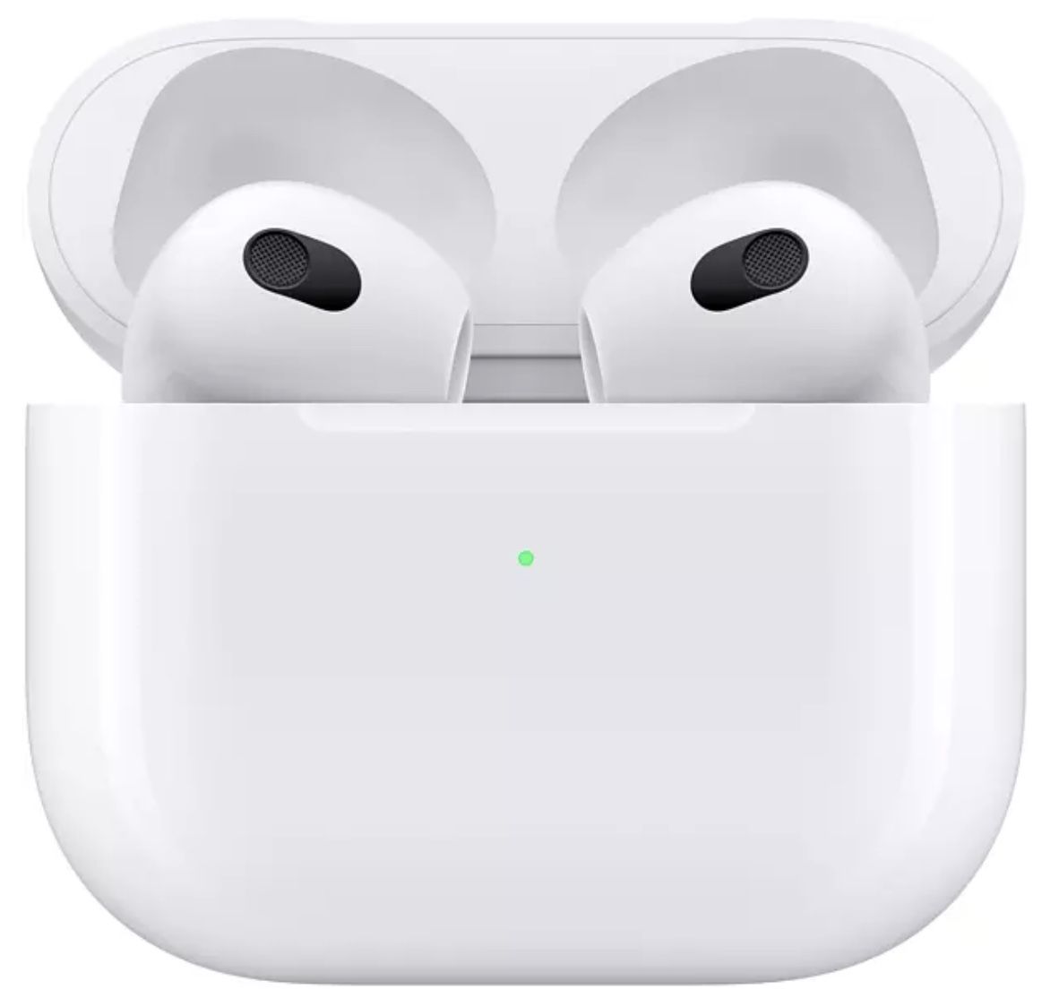 🎶 Apple AirPods (3. Gen mit MagSafe Ladecase) für 147€ (statt 179€)