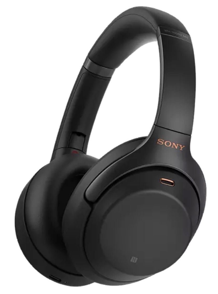 Sony WH 1000XM3 Noise Cancelling Kopfhörer für 169€ (statt 204€)