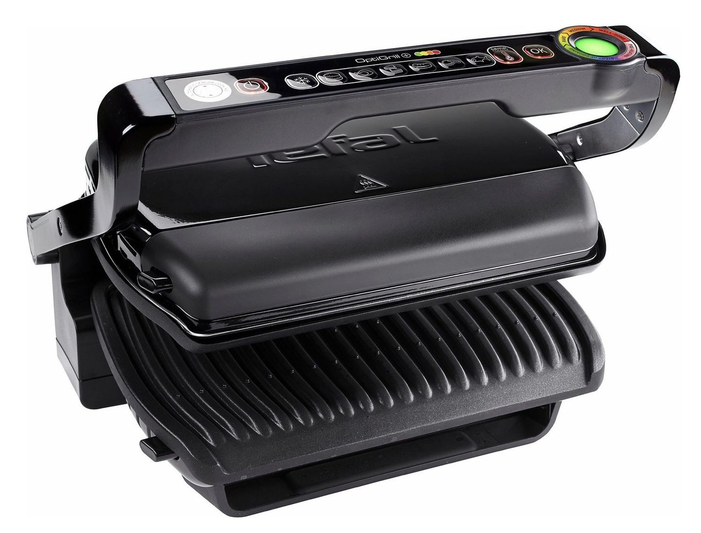 Tefal GC7148 Optigrill+ Snacking & Baking für 109€ (statt 146€)