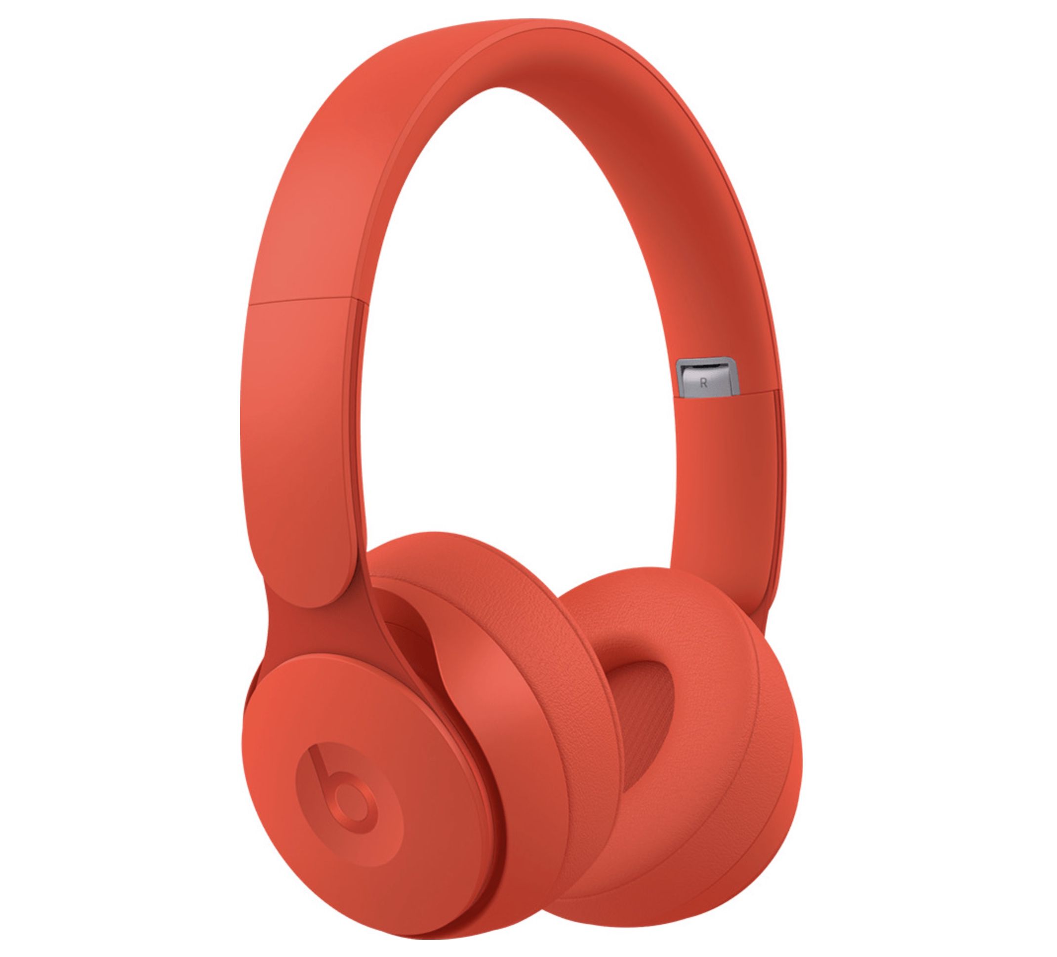 Beats Solo Pro On ear wireless Kopfhörer mit ANC in Rot für 110,48€ (statt 180€)