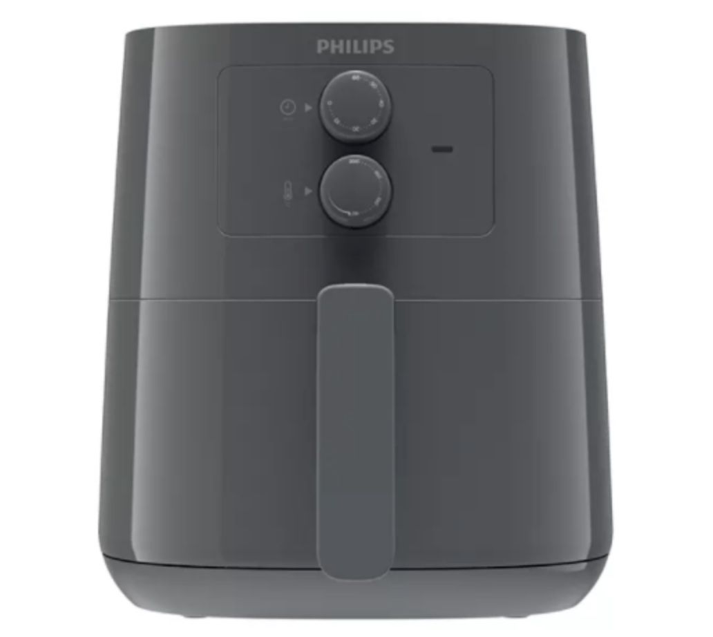 Philips Airfryer Essential HD9200 Heißluftfritteuse für 73,99€ (statt 99€)