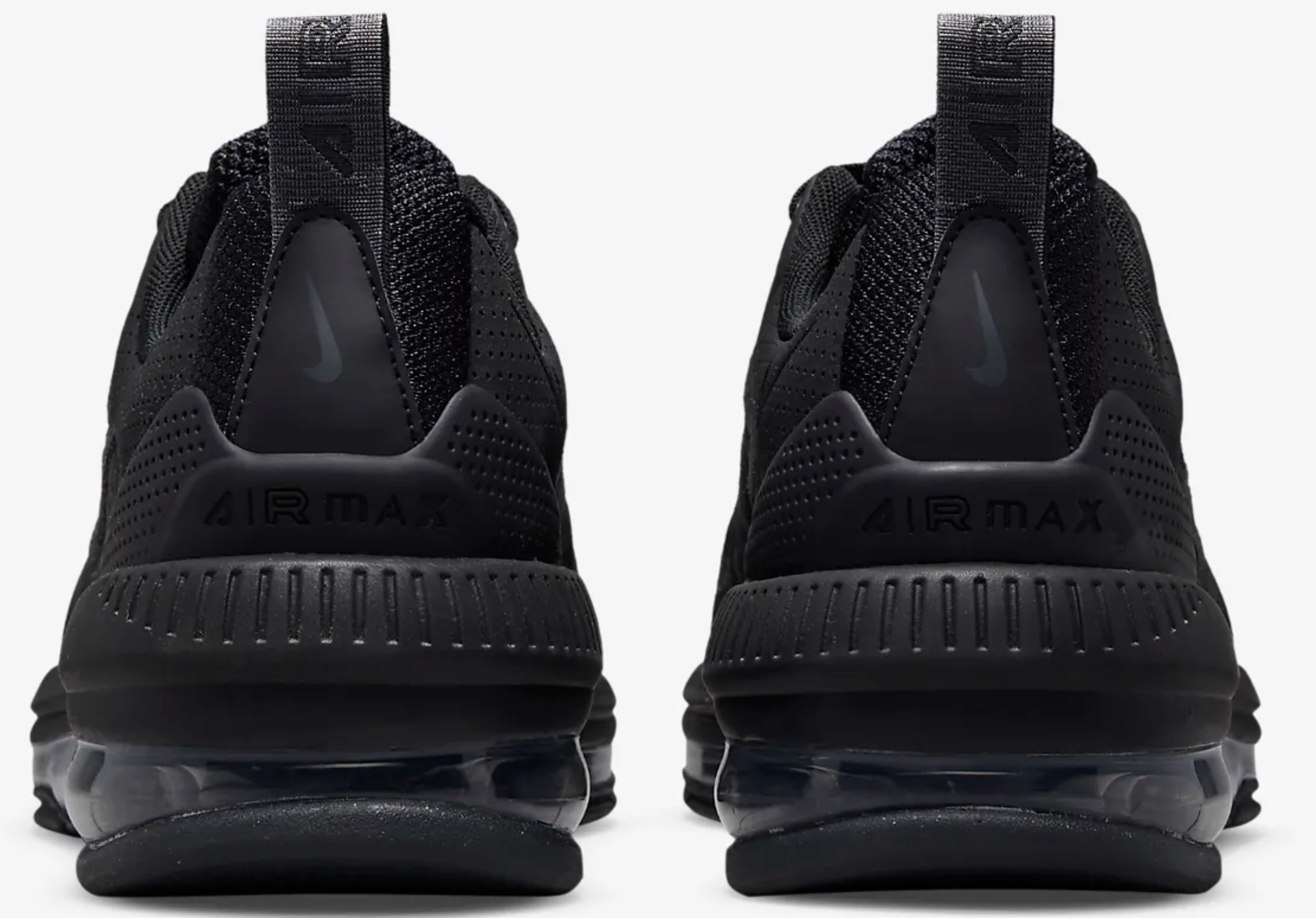 Nike Air Max Genome Sneaker in Schwarz für 84,97€ (statt 115€)   Restgrößen