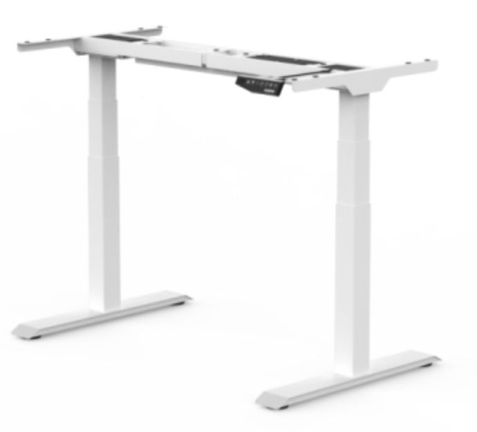 Flexispot E6 höhenverstellbares Tischgestell bis 125kg inkl. Memory Funktion für 300,99€ (statt 430€)