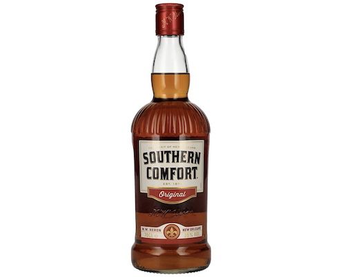 Southern Comfort   Original Whisky Likör   0.7 l für 10€ (statt 18€)