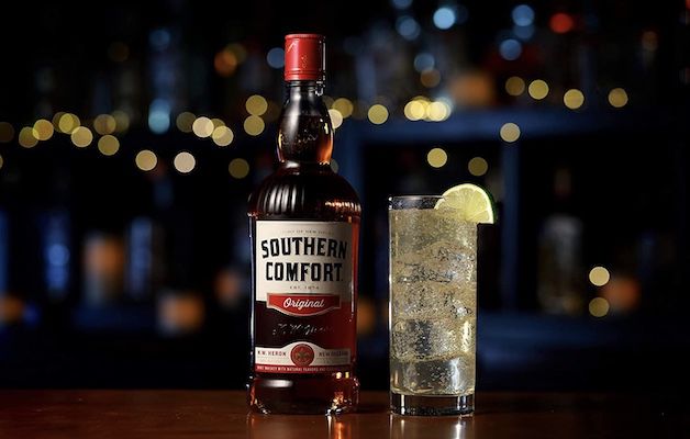 Southern Comfort   Original Whisky Likör   0.7 l für 9,99€ (statt 17€)   Prime