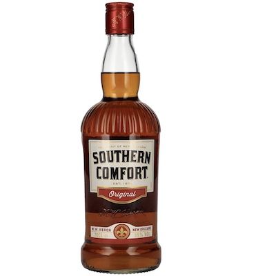 Southern Comfort   Original Whisky Likör   0.7 l für 10,05€ (statt 17€)