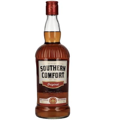 Southern Comfort   Original Whisky Likör   0.7 l für 10€ (statt 18€)