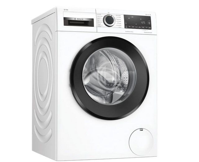 Bosch WGG154IDOS &#8211; Serie 6 Waschmaschine 10kg für 569,40€ (statt 629€)