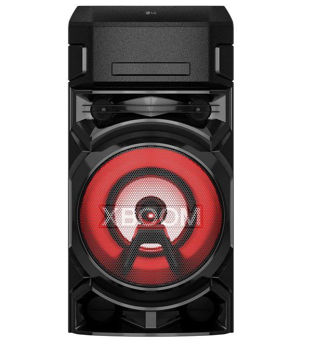 LG XBOOM ON5Bluetooth Party Lautsprecher für 101€ (statt