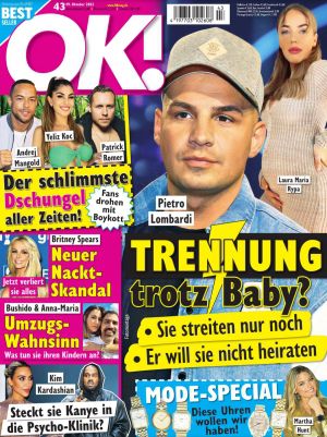 🔥 Abo Zeitschriften Deals zur Black Week   z.B. 7x Playboy für 64,40€ + Prämie 60€ Amazon Gutschein