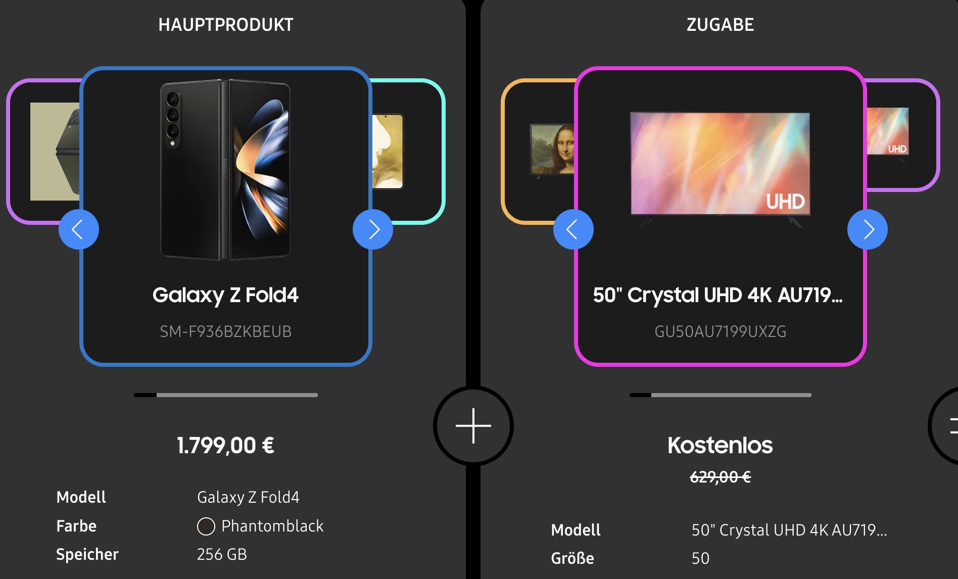 🔥 KRASS! Samsung Black Friday Deals + 5% Gutschein   Schnell sein!