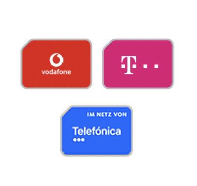🔥 Black Week bei freenet &#8211; z.B. Telekom Allnet 40GB LTE für 19,99€ mtl.