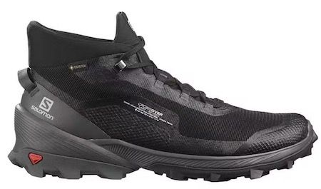 Picksport Black Friday mit 20% Extra Rabatt auf ALLES   z.B. Salomon Cross Over Chukka GTX für 71,99€ (statt 134€)