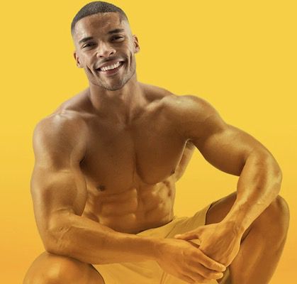 1 Jahr McFit Mitgliedschaft für 299€ + 1 Jahr Paramount+ GRATIS