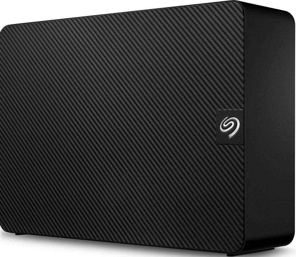 Seagate STKP10000402 Expansion Desktop   10TB externe Festplatte für 154,99€ (statt 196€)