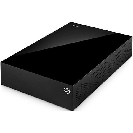 Seagate Desktop Drive – Externe Festplatte mit 8 TB für 142,99€ (statt 162€)