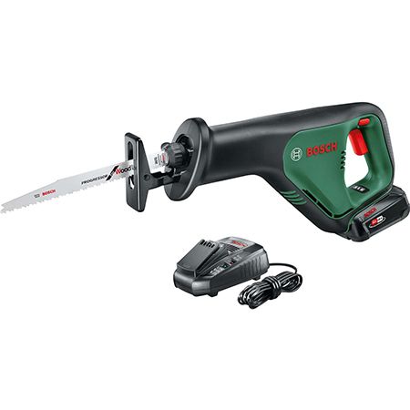 Bosch AdvancedRecip 18 &#8211; 18 V Akku-Säbelsäge für 104,95€ (statt 130€)