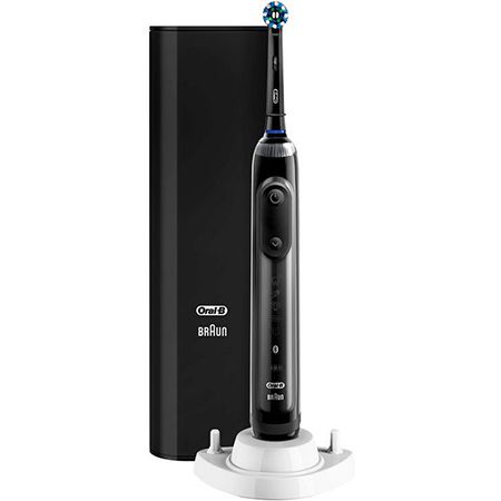 ORAL B Genius X 20100S elektrische Zahnbürste ab 90,19€ (statt 123€)