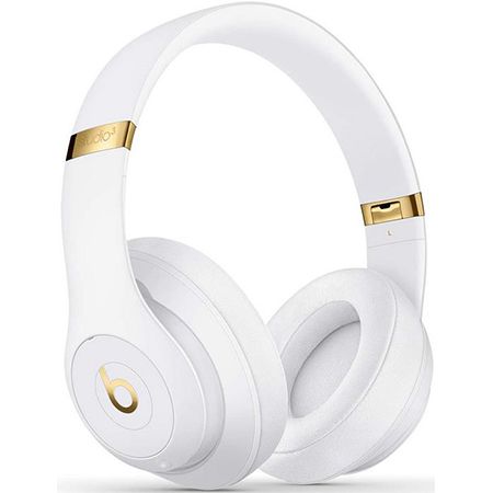 Beats Studio3 Over-Ear Bluetooth Kopfhörer mit Noise-Cancelling 199,99€ (statt 268€)