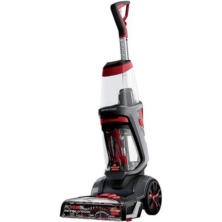 Bissell 1858N ProHeat 2X Revolution Teppichreinigungsgerät für 249,99€ (statt 286€)