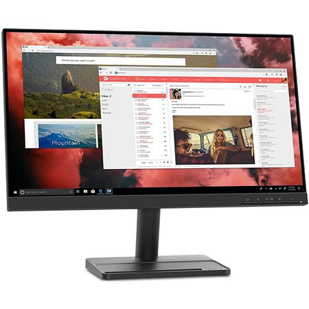Lenovo L22e-30 &#8211; 21,5 Zoll, Full HD, 75Hz, 4ms WideView Monitor für 79€ (statt 100€)