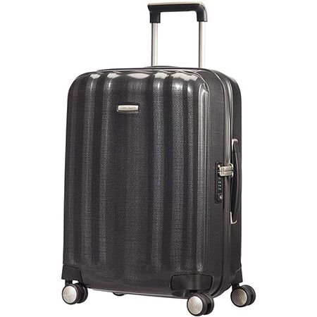 Samsonite Lite Cube   Spinner S   Handgepäck Koffer mit 43.5 L für 169€ (statt 227€)