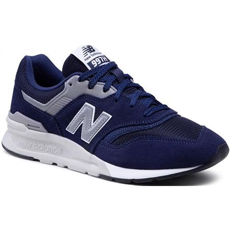 👟 New Balance „CM997HCE“ Herren Sneaker in Blau für 60€ (statt 90€)