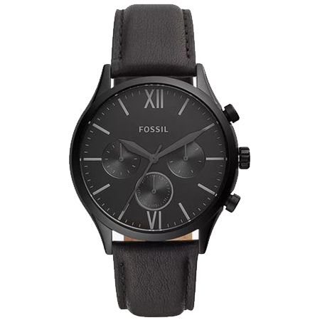 Fossil BQ2364 Fenmore Midsize Multifunktion Uhr für 66,04€ (statt 100€)