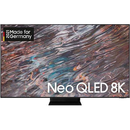 Samsung GQ85 QN800ATXZG 85 Zoll Neo QLED 8K Fernseher für 4.068,90€ (statt 5.689€)