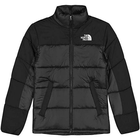 The North Face Himalayan Insulated Jacket Herrenjacke für 164,96€ (statt 187€)