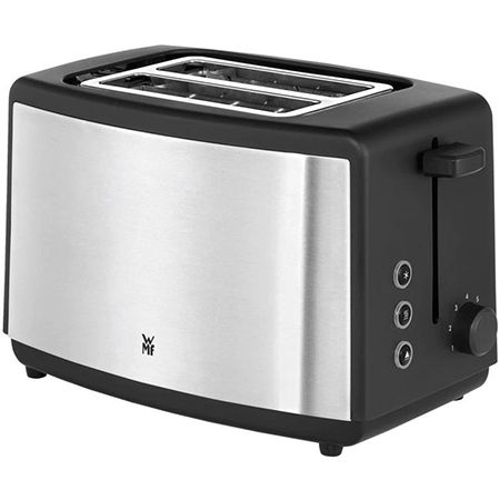 WMF „Bueno“ Toaster mit 700W aus Edelstahl für 29,69€ (statt 37€)