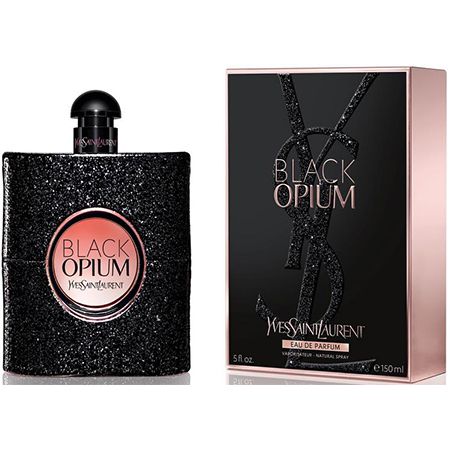 Yves Saint Laurent Black Opium Eau de Parfum 150ml für 85€ (statt 113€)