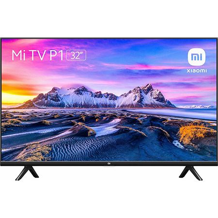 Xiaomi Mi Smart TV P1   55 Zoll UHD Fernseher für 404€ (statt 459€)